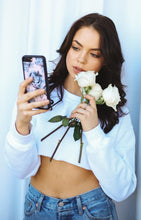 Load image into Gallery viewer, Claudia Sulewski iPhone X/Xs Case
