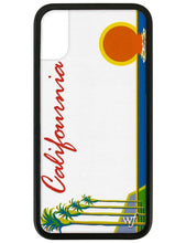 Load image into Gallery viewer, Jesse Rutherford Customizable Califournia iPhone Xr Case