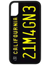 Load image into Gallery viewer, Licensed 2 Chill iPhone X/Xs Case