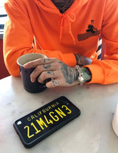 Load image into Gallery viewer, Licensed 2 Chill iPhone X/Xs Case