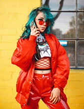 Load image into Gallery viewer, Niki DeMartino Cherry Bomb iPhone 6 Plus/6s Plus Case