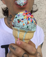 Load image into Gallery viewer, Jesse Rutherford Mint Chip iPhone 6+/7+/8+ Plus Case