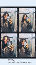Load image into Gallery viewer, Blue Plaid iPhone Xs Max Case