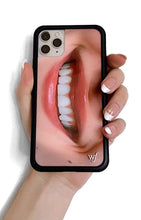 Load image into Gallery viewer, Devon Carlson Smile 6+/7+/8+ Plus Case
