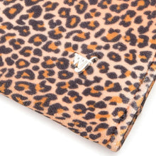 Load image into Gallery viewer, Leopard 13" Laptop Clutch
