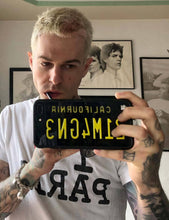 Load image into Gallery viewer, Licensed 2 Chill iPhone Xr Case
