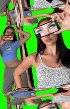 Load image into Gallery viewer, Sydney Carlson Eyes iPhone X/Xs Case
