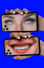 Load image into Gallery viewer, Devon Carlson Smile iPhone SE/6/7/8 Case
