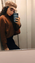 Load image into Gallery viewer, Blue Plaid iPhone 11 Pro Max Case
